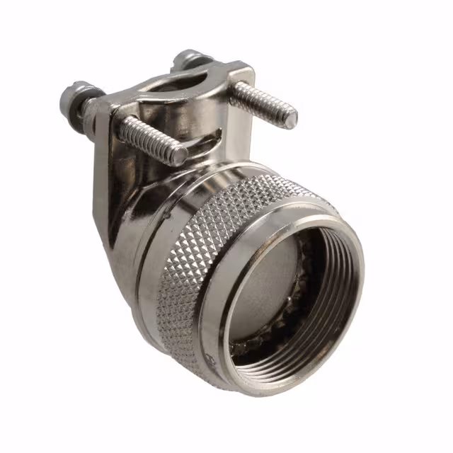 A850493915N Amphenol Interconnect India  Carcasas traseras y abrazaderas de cables